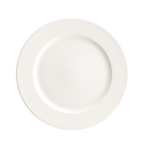 Set 6 Pcs Loop Plato Pan 17 Cm                        -0