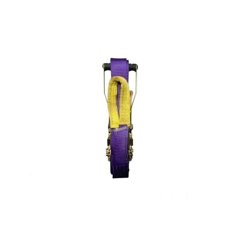 Anclaje - Ergo Ratchet Xl Para Slackline	-0