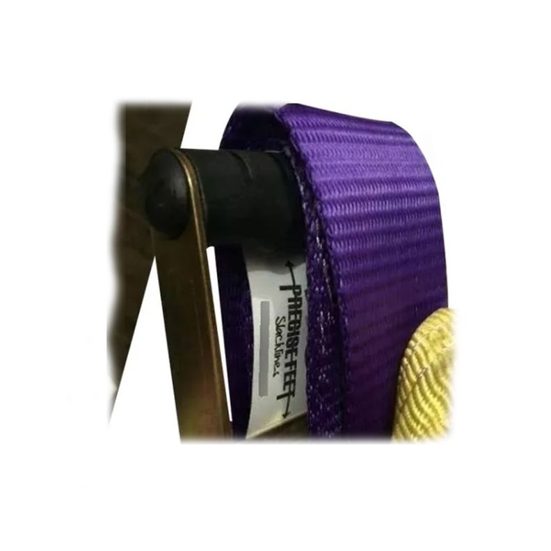 Anclaje - Ergo Ratchet Xl Para Slackline	-1
