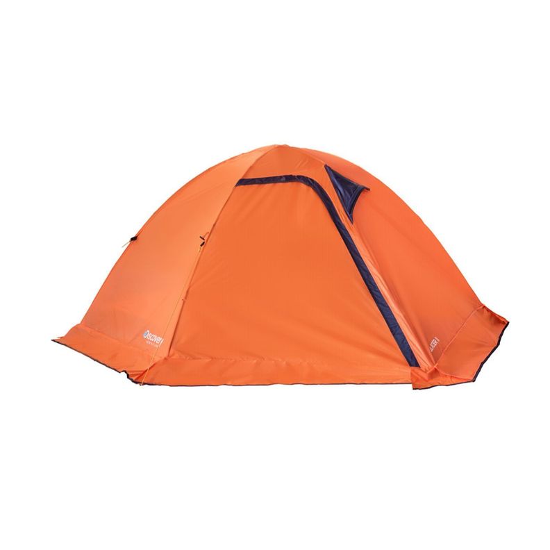 Carpa Glacier Ii 2 Personas Trekking-0