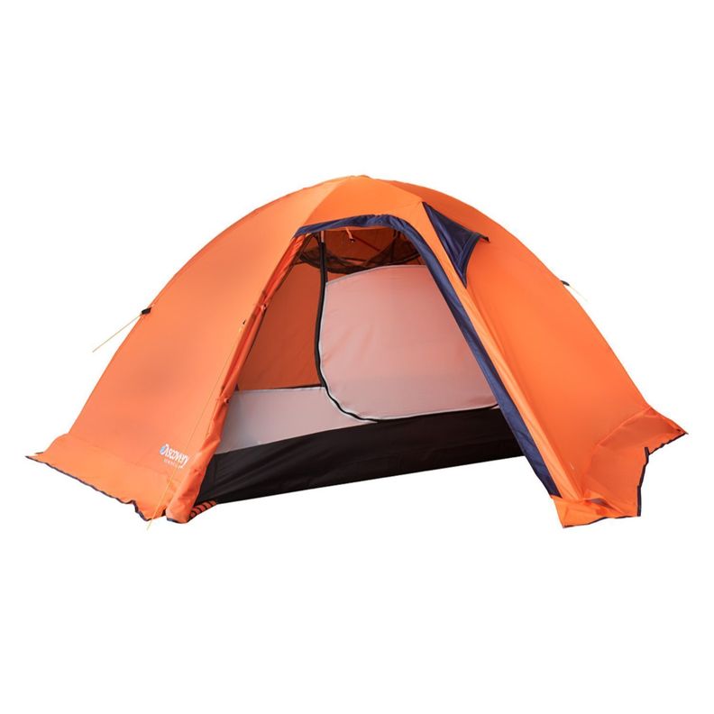 Carpa Glacier Ii 2 Personas Trekking-3