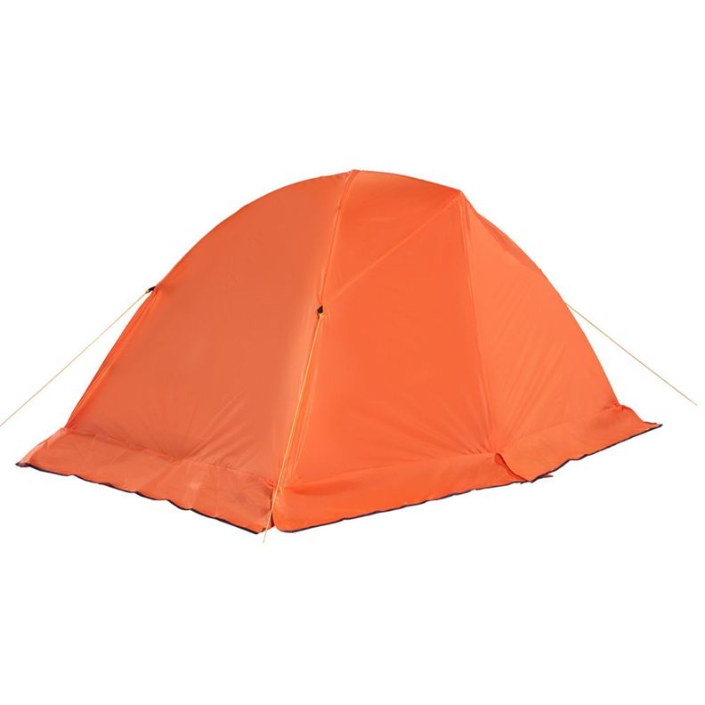 Carpa Glacier Ii 2 Personas Trekking-4