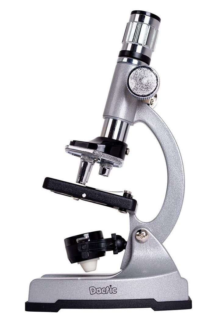 MICROSCOPIO 1200X