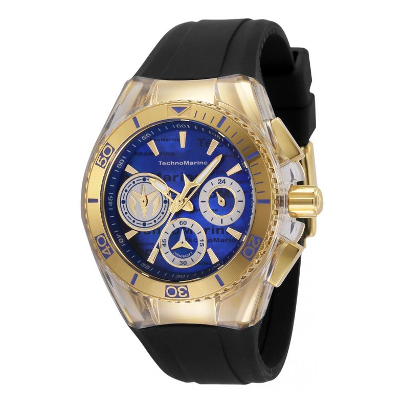 Reloj Technomarine TM 120031 Cruise Quartz Mujer