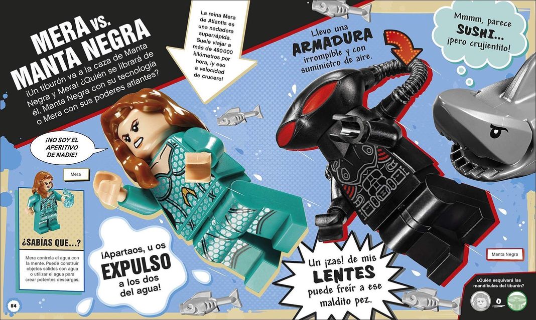 DK Enciclopedia Lego Batman Vs El Joker	-1