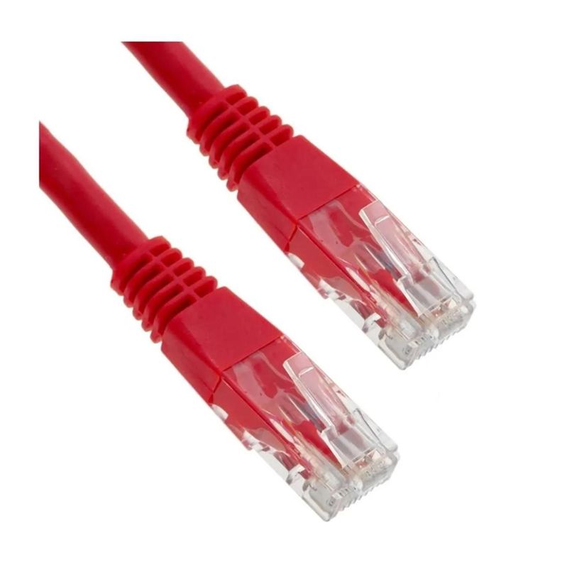 Cable de Red UTP RJ-45 5mt Dblue-0