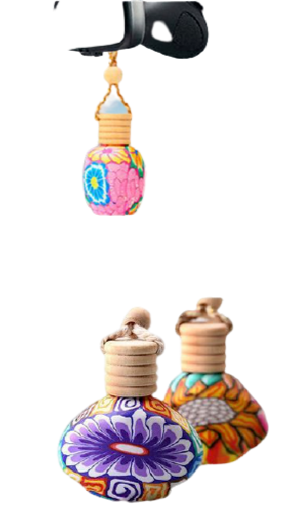 Sani Air Aromatizantes Auto Colgantes Con Esencia-0