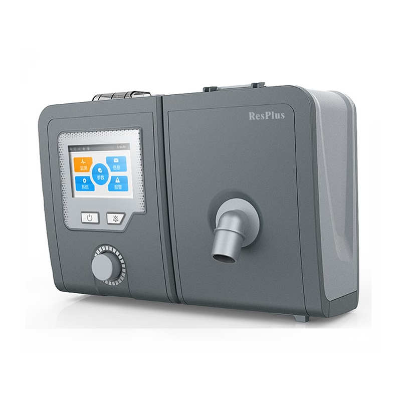 Auto CPAP A3 Pro Terapia Apnea del Sueño-1