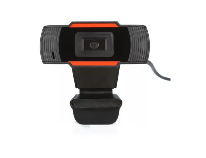 Camara Web Usb Con Microfono Teletrabajo Full Hd 1080p-3