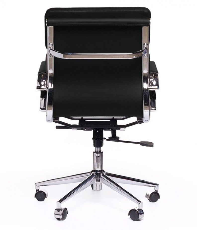 Silla Ejecutiva Escritorio Passau Baja-2