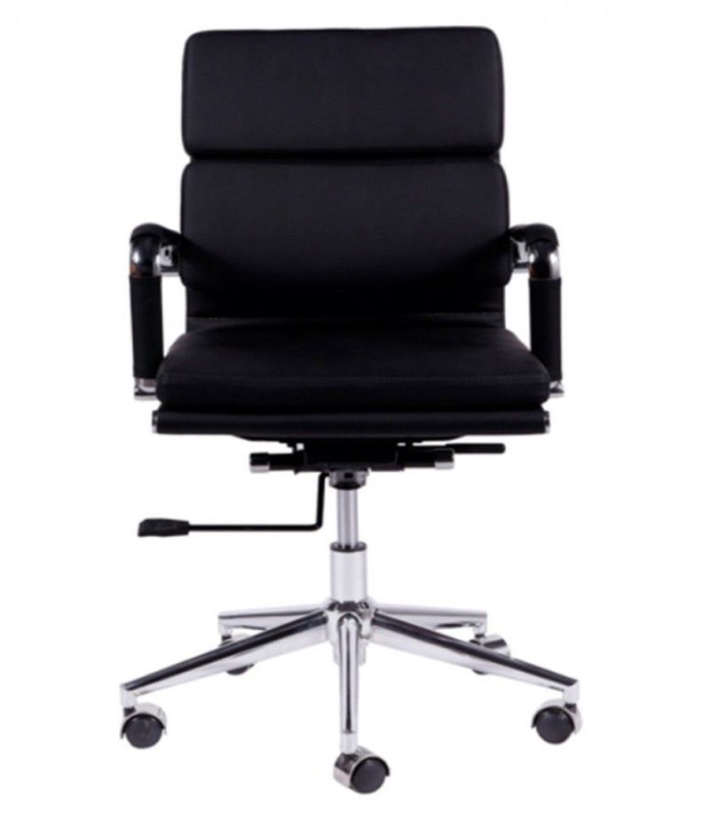 Silla Ejecutiva Escritorio Passau Baja-0
