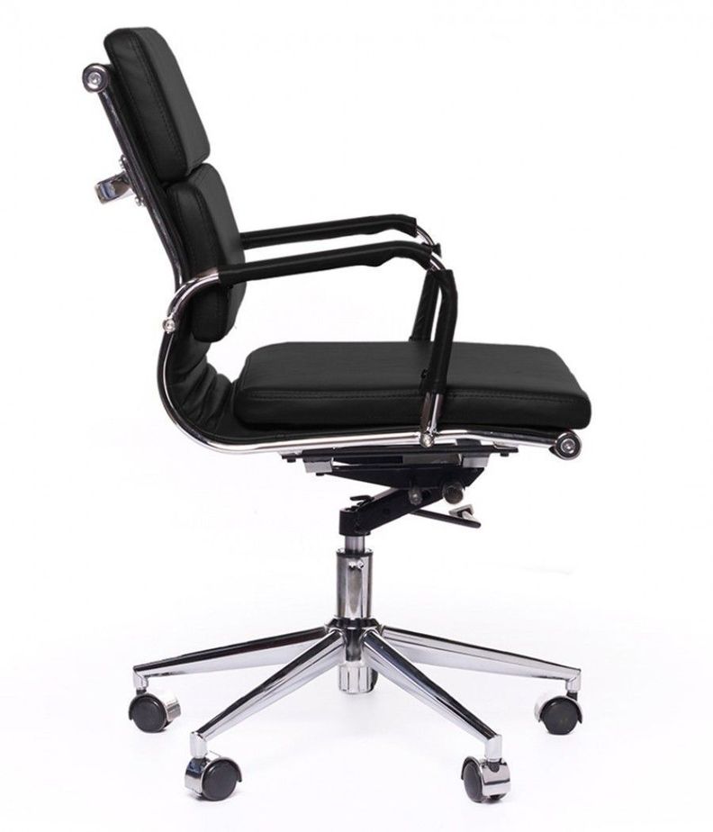 Silla Ejecutiva Escritorio Passau Baja-1
