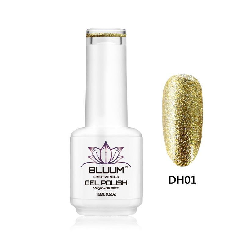 Esmalte Permanente Diamond 01 15 ml-0
