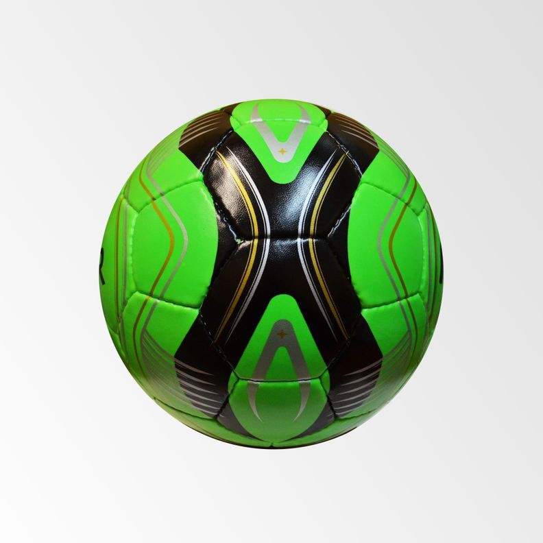 Balón Futsal Primer PVC-1