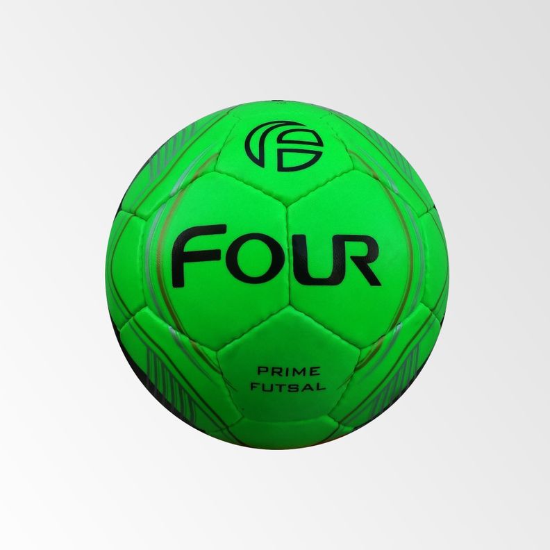 Balón Futsal Primer PVC-0