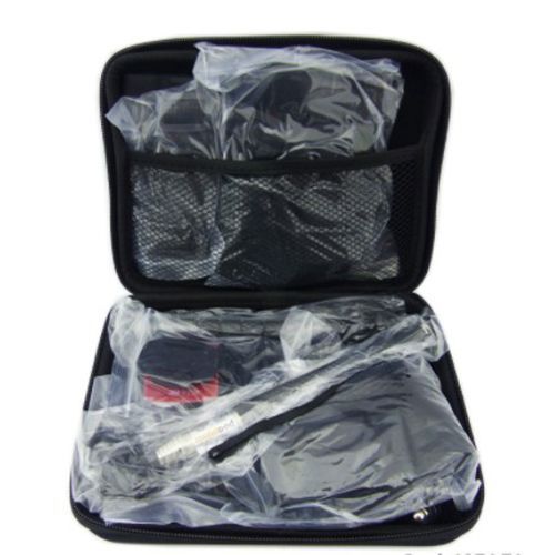 Kit 30 Accesorios Cámara Gopro Hero y Deportivas-3