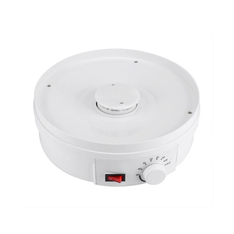 Deshidratador de Alimentos Eléctrico 250W -4
