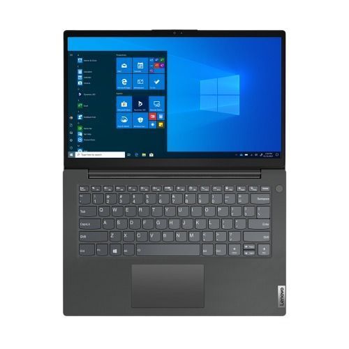 	 Notebook Lenovo V14 G2 ITL i3 8GB SSD 256GB 13"HD W10 Pro-2