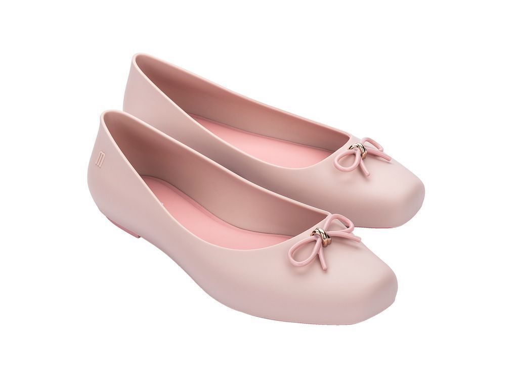 Ballerina Aura Basic Rosa Melissa-3