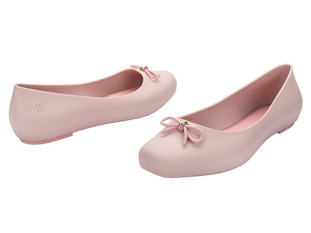 Ballerina Aura Basic Rosa Melissa-2
