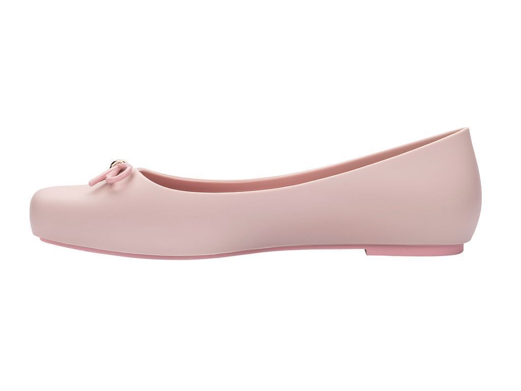 Ballerina Aura Basic Rosa Melissa-1