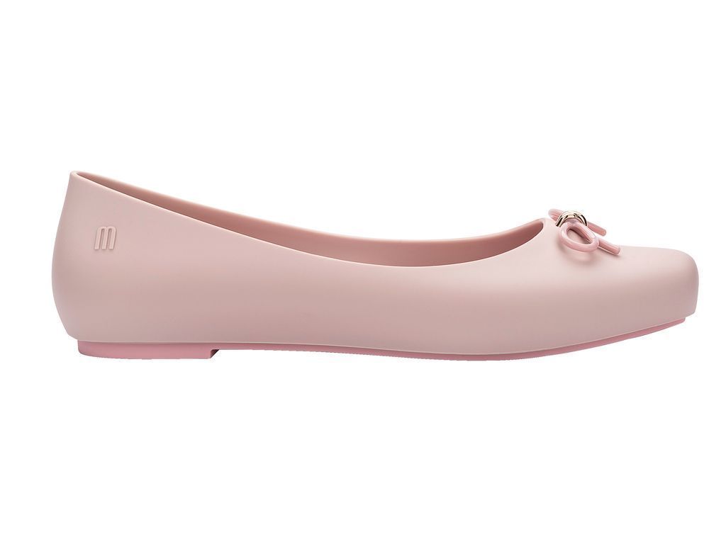 Ballerina Aura Basic Rosa Melissa-0