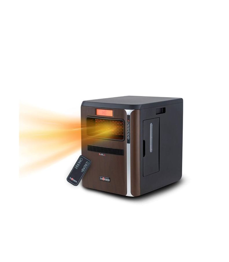 Estufa Infrarroja Thor Air 1500-0