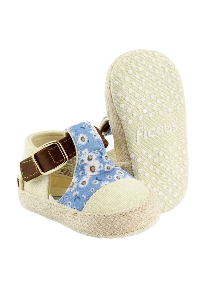 Zapato reina bebé soft niña 806-3