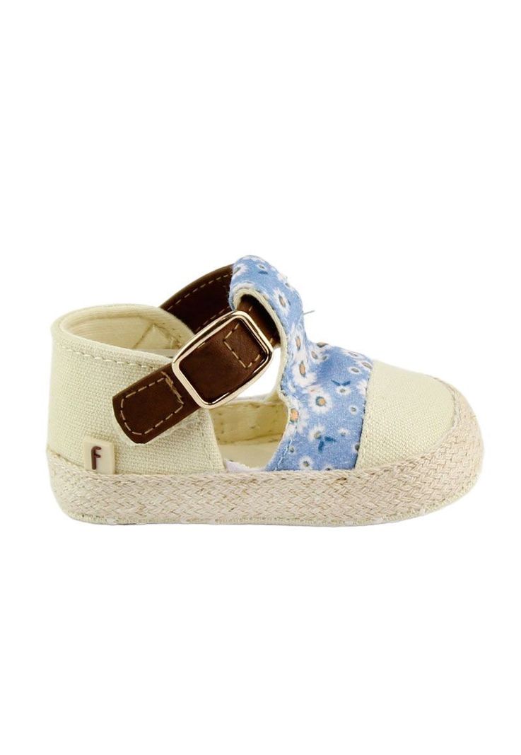 Zapato reina bebé soft niña 806-0