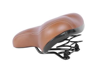 Asiento Para Bicicleta Window Gel-0