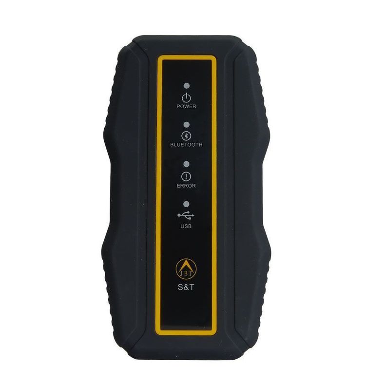 Scanner Automotriz Profesional obd2 JBt V-GPII IMS 91-1