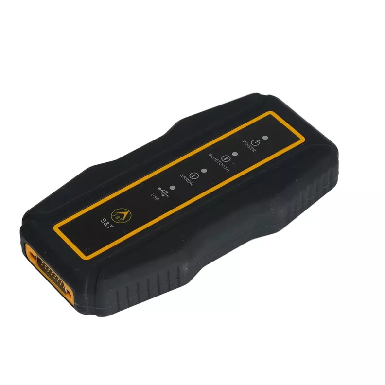 Scanner Automotriz Profesional obd2 JBt V-GPII IMS 91-2
