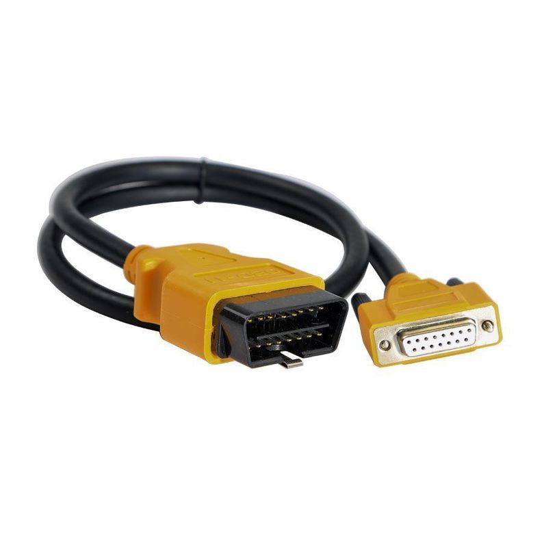 Scanner Automotriz Profesional obd2 JBt V-GPII IMS 91-6