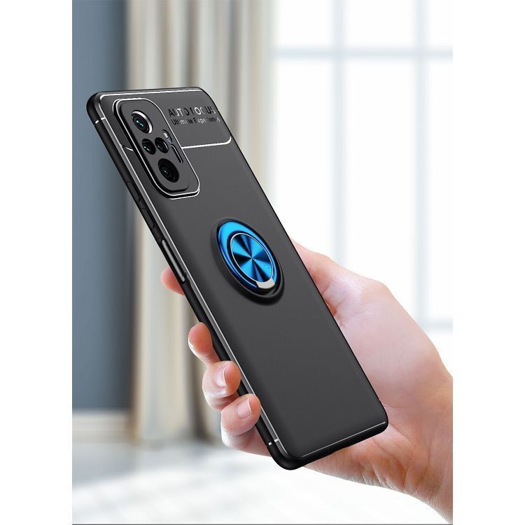 Carcasa Redmi Note 10 Pro (6,67 Pulg.) / Ring-2