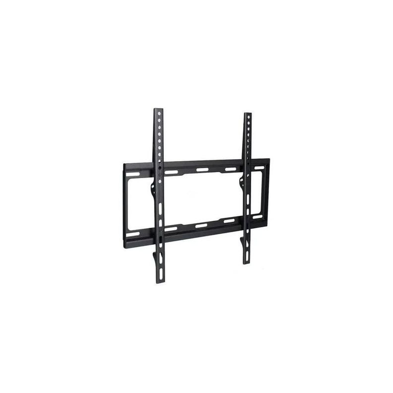 SOPORTE PARA TV LCD LED UNIVERSAL FIJO 32-55 VMAX 400X400 35KG-0