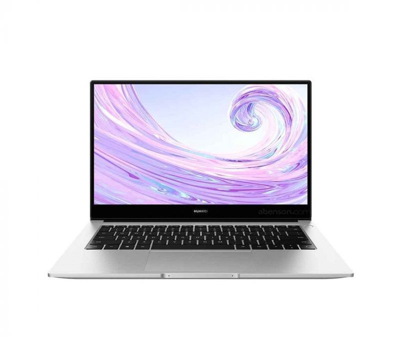 Huawei MateBook D14 intel core i5-10210U/ 8GB Ram/ 512GB SSD/ 14"/ W10H-0