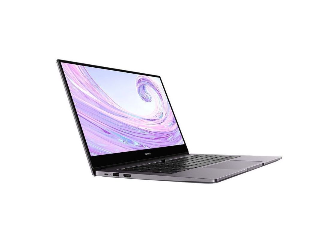 Huawei MateBook D14 intel core i5-10210U/ 8GB Ram/ 512GB SSD/ 14"/ W10H-3