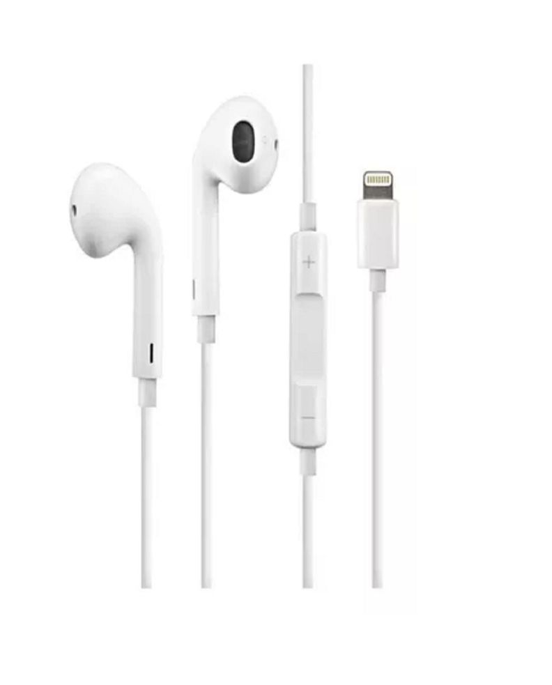 AUDIFONO BOROFONE LIGHTNING M32 BLANCO-1