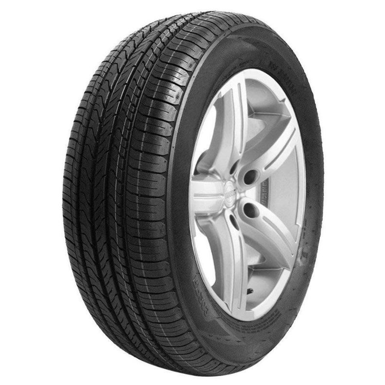 NEUMATICO - 195/55R15 APTANY RP203 85V CN Negro