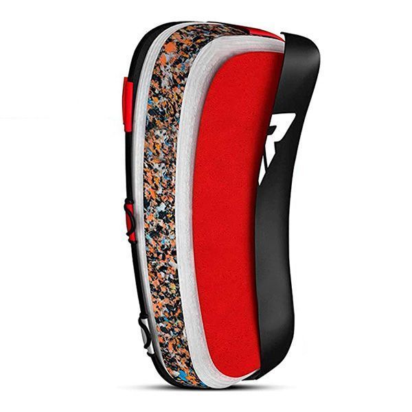Escudo Curvo Rdx - Arm Pad Curve - Apr-t1w-6