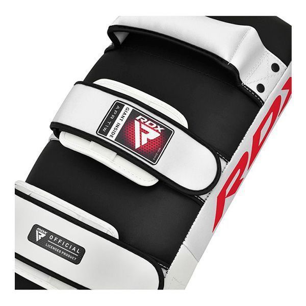 Escudo Curvo Rdx - Arm Pad Curve - Apr-t1w-3