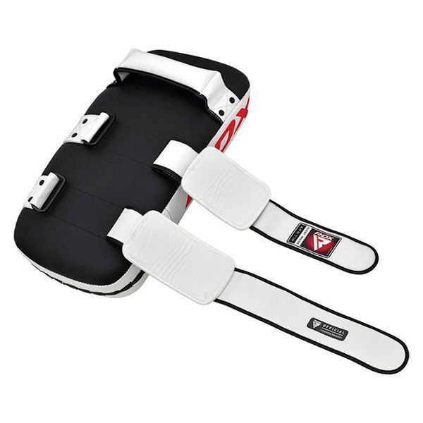 Escudo Curvo Rdx - Arm Pad Curve - Apr-t1w-2
