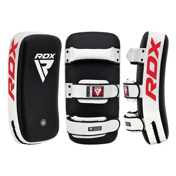 Escudo Curvo Rdx - Arm Pad Curve - Apr-t1w-0