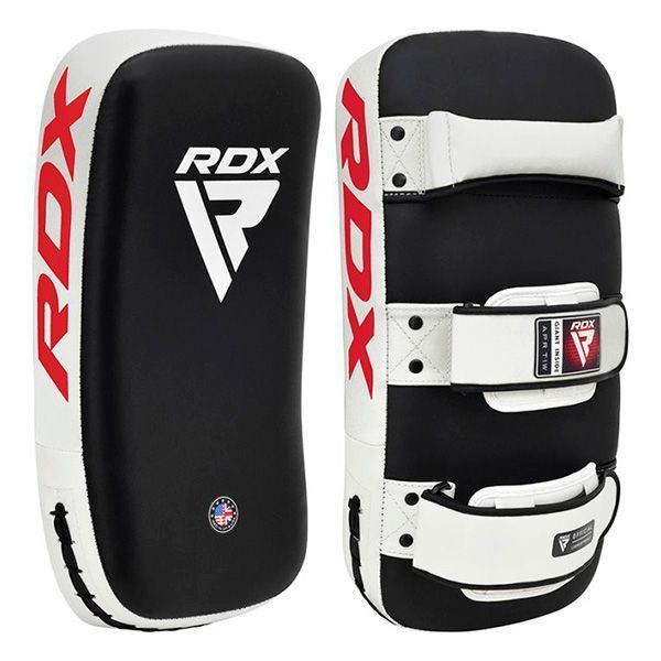 Escudo Curvo Rdx - Arm Pad Curve - Apr-t1w-4