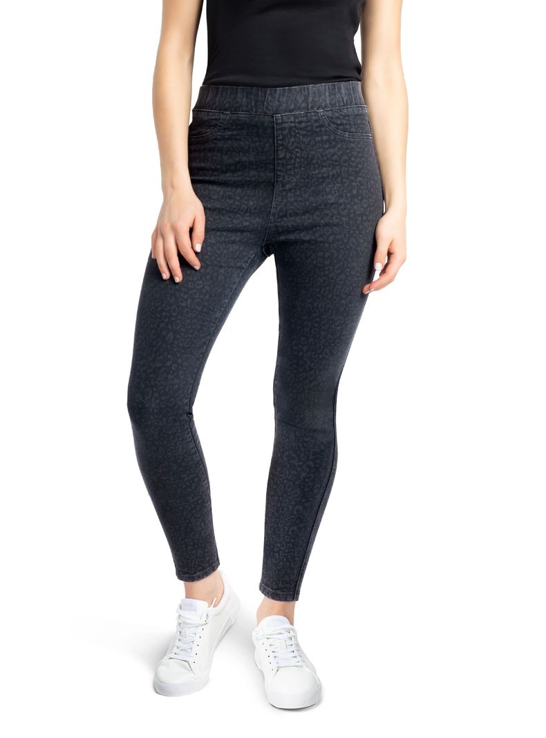 LEGGING ALGODÓN CAFFARENA-0