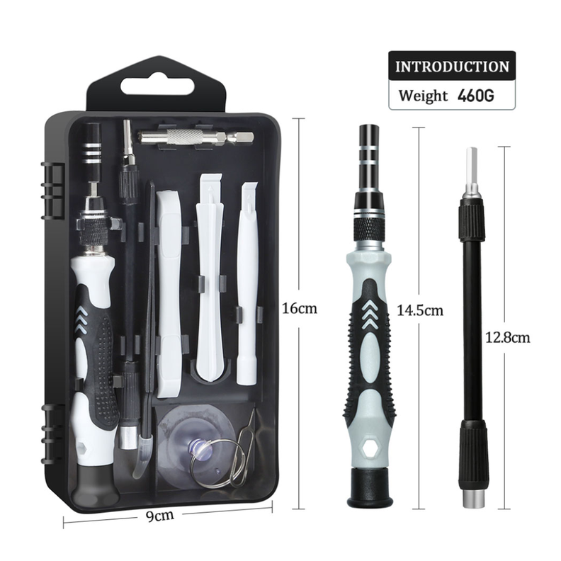 KIT DE DESTORNILLADORES DE PRECISION PARA CELULARES-1