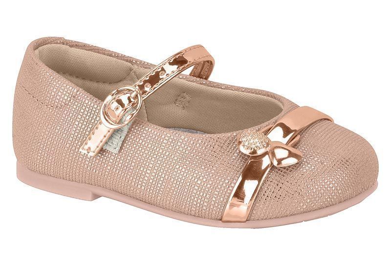 Ballerina Molekinha Glamour-0