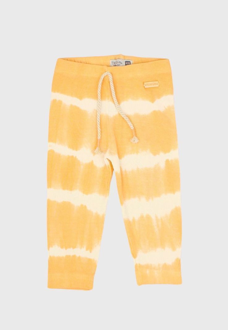 Leggins bebé niña soul 199-43