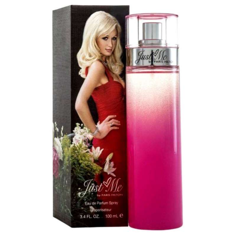 Just Me 100ML EDP Mujer Paris Hilton-2