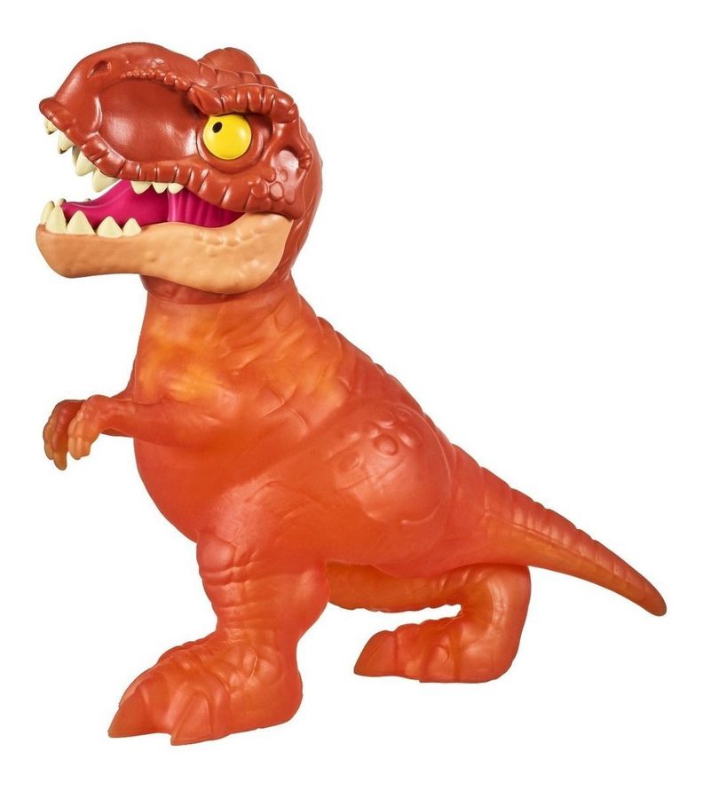 GOO JIT ZU JURASSIC WORLD SUPAGOO DINO T-REX-3